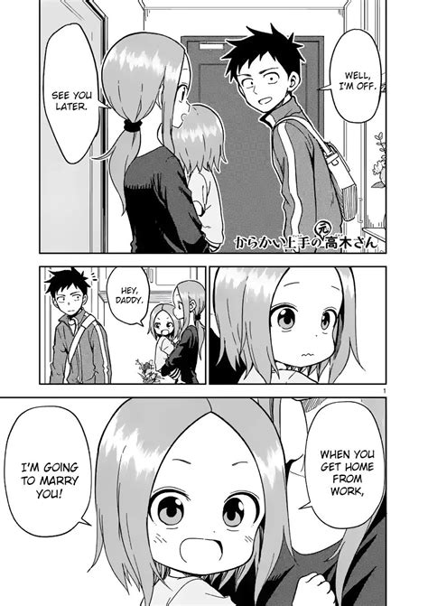 takagi san manga|takagi san manga read online.